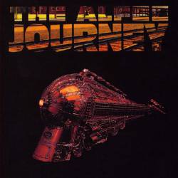 The Alfee : Journey